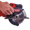 Milwaukee M18 FMCS-0X, Aku pila na kov 57 mm akumulátorové řady M18 FUEL™ v HD boxu