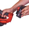 Milwaukee M18 FMCS-0X, Aku pila na kov 57 mm akumulátorové řady M18 FUEL™ v HD boxu
