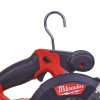 Milwaukee M18 FMCS-0X, Aku pila na kov 57 mm akumulátorové řady M18 FUEL™ v HD boxu