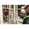 Milwaukee M12 AF-0, Aku vzduchový ventilátor akumulátorové řady M12™ 