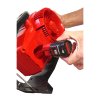 Milwaukee M12 AF-0, Aku vzduchový ventilátor akumulátorové řady M12™ 