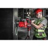 Milwaukee M18 CDEX-0, Aku odsávání ke kladivu SDS-plus akumulátorové řady M18 FUEL™