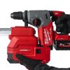 Milwaukee M18 CDEX-0, Aku odsávání ke kladivu SDS-plus akumulátorové řady M18 FUEL™