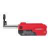 Milwaukee M18 FDDEL32-0 Speciální odsávání prachu pro 32mm SDS-Plus kladivo s D rukojetí M18 FUEL™ s mechanismem AUTOPULSE™
