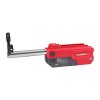 Milwaukee M18 FDDEL32-0 Speciální odsávání prachu pro 32mm SDS-Plus kladivo s D rukojetí M18 FUEL™ s mechanismem AUTOPULSE™