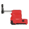 Milwaukee M18-28 CPDEX-0, Aku SDS-plus odsavač prachu akumulátorové řady M18-28 FUEL™ 