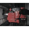Milwaukee M18-28 CPDEX-0, Aku SDS-plus odsavač prachu akumulátorové řady M18-28 FUEL™ 