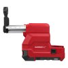 Milwaukee M18-28 CPDEX-0, Aku SDS-plus odsavač prachu akumulátorové řady M18-28 FUEL™ 