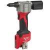 Milwaukee M12 BPRT-0, Kompaktní aku nýtovačka akumulátorové řady M12™ 