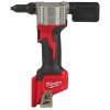 Milwaukee M12 BPRT-0, Kompaktní aku nýtovačka akumulátorové řady M12™ 