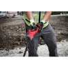 Milwaukee M18 FCVN24-0, Aku jehlový ponorný vibrátor na beton (kabel 2,4 m) akumulátorové řady M18 FUEL™