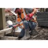 Milwaukee M18 FCVN24-0, Aku jehlový ponorný vibrátor na beton (kabel 2,4 m) akumulátorové řady M18 FUEL™