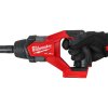 Milwaukee M18 FCVN24-0, Aku jehlový ponorný vibrátor na beton (kabel 2,4 m) akumulátorové řady M18 FUEL™