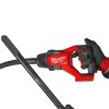 Milwaukee M18 FCVN24-0, Aku jehlový ponorný vibrátor na beton (kabel 2,4 m) akumulátorové řady M18 FUEL™
