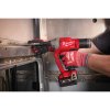 Milwaukee M18 ONEFLT-0X, Aku nýtovací kleště Lockbolt s ONE-KEY™ akumulátorové řady M18 FUEL™ v HD boxu