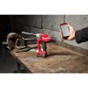 Milwaukee M18 ONEFLT-0X, Aku nýtovací kleště Lockbolt s ONE-KEY™ akumulátorové řady M18 FUEL™ v HD boxu