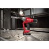 Milwaukee M18 ONEFLT-0X, Aku nýtovací kleště Lockbolt s ONE-KEY™ akumulátorové řady M18 FUEL™ v HD boxu