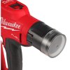 Milwaukee M18 ONEFLT-0X, Aku nýtovací kleště Lockbolt s ONE-KEY™ akumulátorové řady M18 FUEL™ v HD boxu