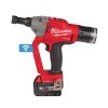 Milwaukee M18 ONEFLT-502X Aku nýtovací kleště Lockbolt s ONE-KEY™ akumulátorové řady M18 FUEL™