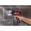 Milwaukee M12 BPD-202X, Aku příklepová vrtačka akumulátorové řady M12™ v setu se 2 akumulátory M12 B2 a nabíječkou C12 C v HD boxu