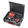 Milwaukee M12 BPD-202X, Aku příklepová vrtačka akumulátorové řady M12™ v setu se 2 akumulátory M12 B2 a nabíječkou C12 C v HD boxu