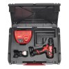 Milwaukee M12 BPD-202X, Aku příklepová vrtačka akumulátorové řady M12™ v setu se 2 akumulátory M12 B2 a nabíječkou C12 C v HD boxu