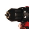 Milwaukee M12 BPD-402C, Aku příklepová vrtačka akumulátorové řady M12™ v setu se 2 akumulátory M12 B4 a nabíječkou C12 C v přepravním kufru