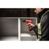 Milwaukee M12 FPD2-202X, Malá aku příklepová vrtačka akumulátorové řady M12 FUEL™ v setu se 2 akumulátory M12 B2 a nabíječkou C12 C v HD boxu