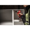 Milwaukee M12 FPD2-402X, Malá aku příklepová vrtačka akumulátorové řady M12 FUEL™ v setu se 2 akumulátory M12 B4 a nabíječkou C12 C v HD boxu