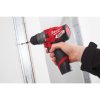 Milwaukee M12 FPDXKIT-202X, Aku příklepová vrtačka s rychlovýměnným sklíčidlem a rozšířeným příslušenstvím akumulátorové řady M12 FUEL™ v setu se 2 akumulátory M12 B2 a nabíječkou C12 C v HD boxu