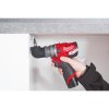 Milwaukee M12 FPDXKIT-202X, Aku příklepová vrtačka s rychlovýměnným sklíčidlem a rozšířeným příslušenstvím akumulátorové řady M12 FUEL™ v setu se 2 akumulátory M12 B2 a nabíječkou C12 C v HD boxu