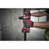 Milwaukee M18 BLPD2-402X, Aku bezuhlíková příklepová vrtačka akumulátorové řady M18™ v setu se 2 akumulátory M12 B4 a nabíječkou C12 C v HD boxu