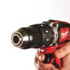 Milwaukee M18 BPD-402X, Aku příklepová vrtačka akumulátorové řady M18™v setu se 2 akumulátory M18 B4 a inteligentní nabíječkou M12-18 C v HD boxu