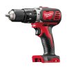 Milwaukee M18 BPD-402X, Aku příklepová vrtačka akumulátorové řady M18™v setu se 2 akumulátory M18 B4 a inteligentní nabíječkou M12-18 C v HD boxu