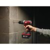 Milwaukee M18 BPD-403C, Aku příklepová vrtačka akumulátorové řady M18™ v setu se 3 akumulátory M18 B4 a inteligentní nabíječkou M12-18 C
