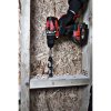 Milwaukee M18 CBLPD-402C, Aku příklepová bezuhlíková vrtačka akumulátorové řady M18™ v setu se 2 akumulátory M18 B4 a inteligentní nabíječkou M12-18 C