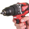 Milwaukee M18 CBLPD-402C, Aku příklepová bezuhlíková vrtačka akumulátorové řady M18™ v setu se 2 akumulátory M18 B4 a inteligentní nabíječkou M12-18 C