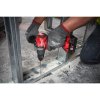 Milwaukee M18 FPD2-402C, Aku příklepová vrtačka akmulátorové řady  M18 FUEL™ v setu se 2 akumulátory M18 B4 a inteligentní nabíječkou M12-18 C