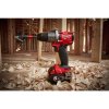 Milwaukee M18 FPD2-502X, Aku příklepová vrtačka akmulátorové řady  M18 FUEL™ v setu se 2 akumulátory M12 B5 a nabíječkou C12 C v HD boxu