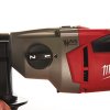 Milwaukee PD2E 24 R, 1020 W dvourychlostní příklepová vrtačka