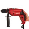 Milwaukee PDE 13 RX, 630 W jednorychlostní příklepová vrtačka