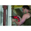Milwaukee PDE 13 RX, 630 W jednorychlostní příklepová vrtačka