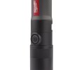 Milwaukee L4 TMLED-301, Svítilna Twist Focus 1100L s USB nabíjením a akumulátorem L4 B3