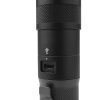 Milwaukee L4 TMLED-301, Svítilna Twist Focus 1100L s USB nabíjením a akumulátorem L4 B3