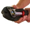 Milwaukee M12 HPT-202C, Hydraulické akumulátorové krimpovací kleště bez nástavců akumulátorové řady M12™ Force Logic™ v setu se 2 akumulátory M12 B2 a nabíječkou C12 C
