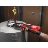 Milwaukee M12 HPT-202C TH-SET, Hydraulické akumulátorové krimpovací kleště s 16/20/26 mm čelistmi TH profilu akumulátorové řady M12™ Force Logic™ v setu se 2 akumulátory M12 B2 a nabíječkou C12 C
