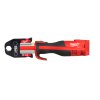 Milwaukee M18 BLHPT-0C, Bezhulíkové akumulátorové hydraulické krimpovací kleště akumulátorové řady M18™ FORCE LOGIC™ 