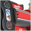 Milwaukee M18 BLHPT-202C M-SET, Hydraulické akumulátorové krimpovací kleště s 15/22/28 mm čelistmi M profilu akumulátorové řady M18™ Force Logic™ v setu se 2 akumulátory M18 B2 a inteligentní nabíječkou M12-18 C