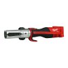 Milwaukee M18 BLHPTXL-0P, Velmi silné akumulátorové bezuhlíkové krimpovací kleště akumulátorové řady M18™ FORCE LOGIC™ v Packout boxu