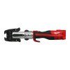 Milwaukee M18 BLHPTXL-0P, Velmi silné akumulátorové bezuhlíkové krimpovací kleště akumulátorové řady M18™ FORCE LOGIC™ v Packout boxu